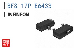 BFS 17P E6433