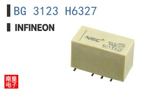 BG 3123 H6327