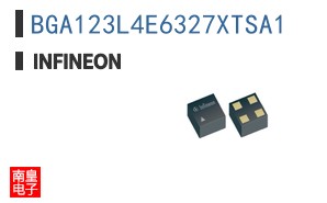 BGA123L4E6327XTSA1