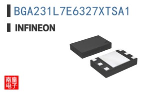 BGA231L7E6327XTSA1