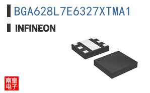 BGA628L7E6327XTMA1