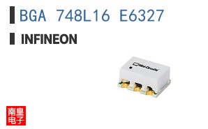 BGA 748L16 E6327
