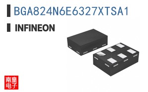 BGA824N6E6327XTSA1