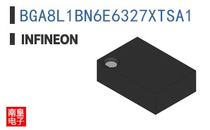 BGA8L1BN6E6327XTSA1