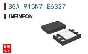 BGA 915N7 E6327