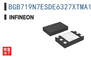 BGB719N7ESDE6327XTMA1