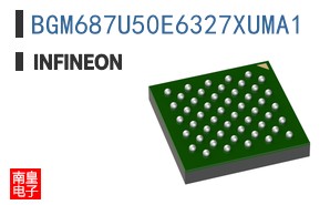 BGM687U50E6327XUMA1