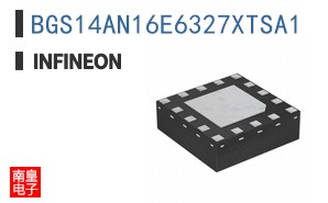 BGS14AN16E6327XTSA1