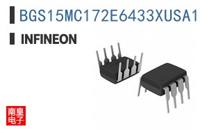 BGS15MC172E6433XUSA1