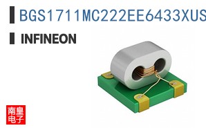 BGS1711MC222EE6433XUSA1