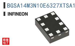 BGSA14M3N10E6327XTSA1