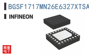 BGSF1717MN26E6327XTSA1