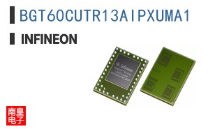 BGT60CUTR13AIPXUMA1