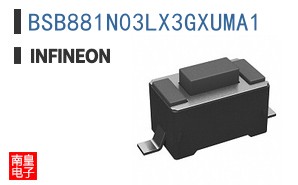 BSB881N03LX3GXUMA1