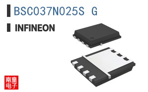 BSC037N025S G