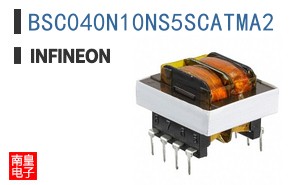 BSC040N10NS5SCATMA2
