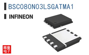 BSC080N03LSGATMA1
