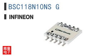 BSC118N10NS G