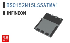 BSC152N15LS5ATMA1