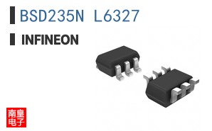 BSD235N L6327