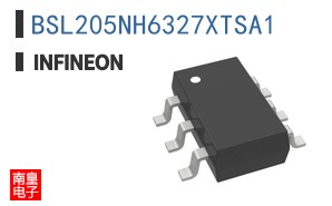 BSL205NH6327XTSA1