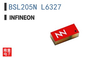 BSL205N L6327