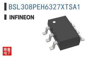 BSL308PEH6327XTSA1