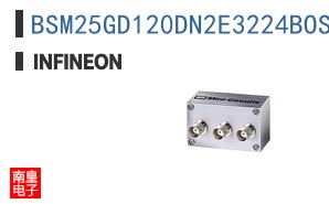 BSM25GD120DN2E3224BOSA1