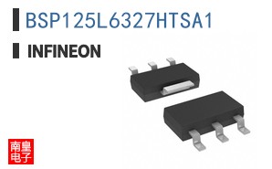 BSP125L6327HTSA1