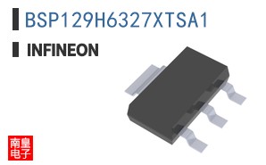BSP129H6327XTSA1