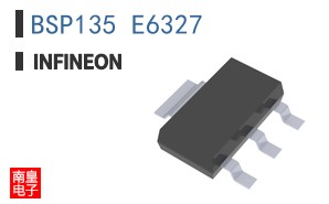 BSP135 E6327