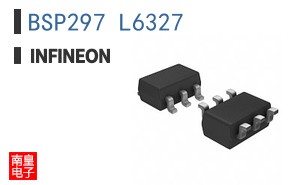 BSP297 L6327