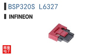 BSP320S L6327