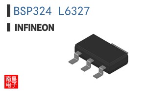 BSP324 L6327