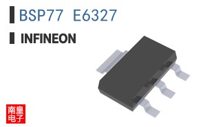 BSP77 E6327
