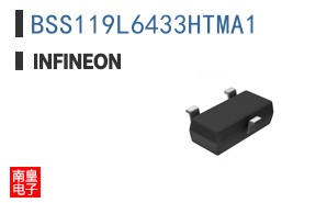 BSS119L6433HTMA1