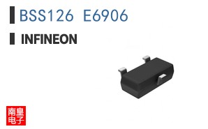 BSS126 E6906