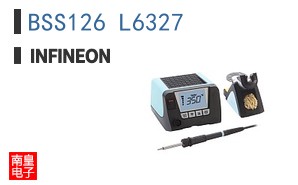 BSS126 L6327
