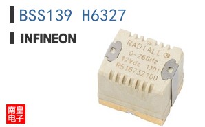 BSS139 H6327
