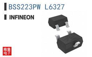BSS223PW L6327