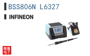 BSS806N L6327