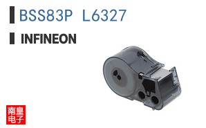 BSS83P L6327