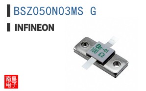 BSZ050N03MS G