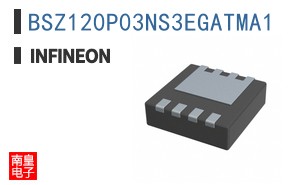 BSZ120P03NS3EGATMA1