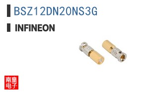 BSZ12DN20NS3G