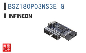 BSZ180P03NS3E G