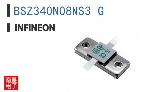 BSZ340N08NS3 G