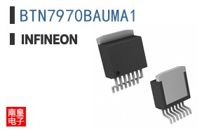 BTN7970BAUMA1