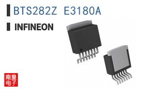 BTS282Z E3180A