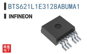 BTS621L1E3128ABUMA1